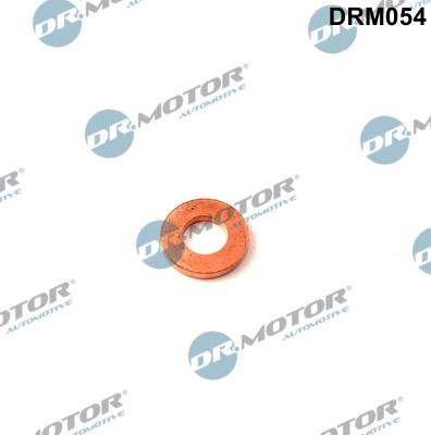 Dr.Motor Automotive DRM054 - Seal Ring, injector xparts.lv