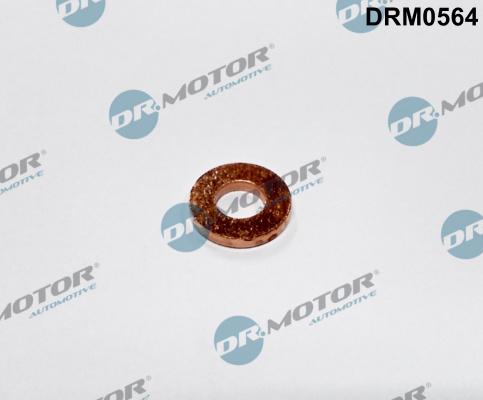 Dr.Motor Automotive DRM0564 - Seal Ring, injector xparts.lv