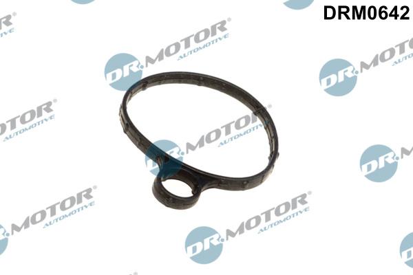 Dr.Motor Automotive DRM0642 - Gasket, vacuum pump xparts.lv