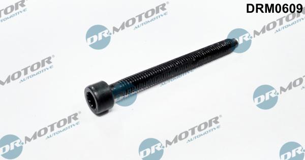Dr.Motor Automotive DRM0609 - Screw, injection nozzle holder xparts.lv