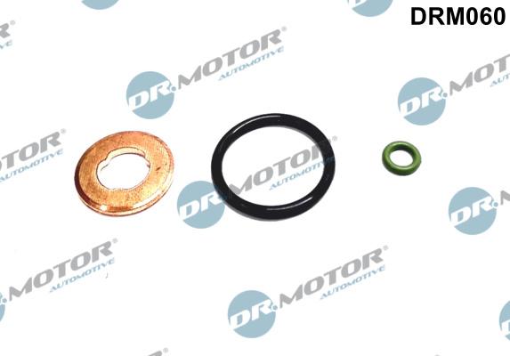 Dr.Motor Automotive DRM060 - Seal Kit, injector nozzle xparts.lv