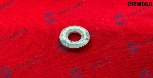 Dr.Motor Automotive DRM068 - Seal Ring, injector xparts.lv
