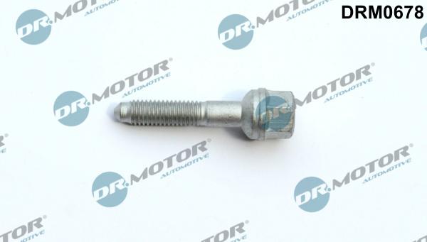 Dr.Motor Automotive DRM0678 - Screw, injection nozzle holder xparts.lv