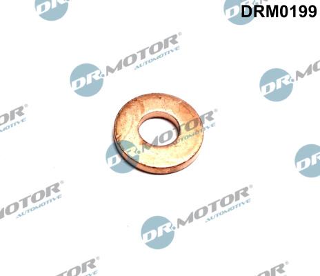 Dr.Motor Automotive DRM0199 - Seal Ring, injector xparts.lv