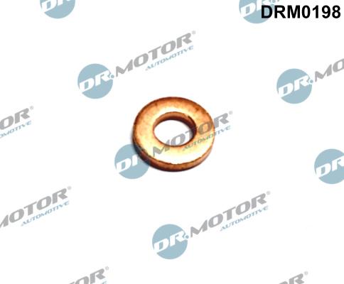 Dr.Motor Automotive DRM0198 - Blīvgredzens, Iesmidzināšanas sprausla xparts.lv