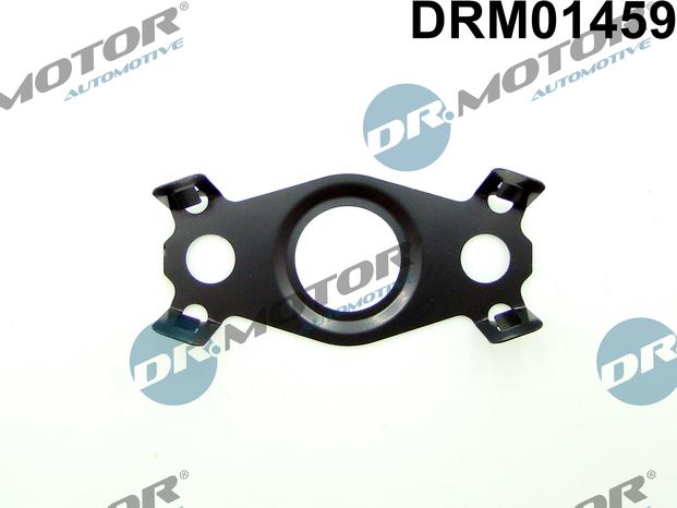 Dr.Motor Automotive DRM01459 - Blīve, Eļļas noliešana (Kompresors) xparts.lv