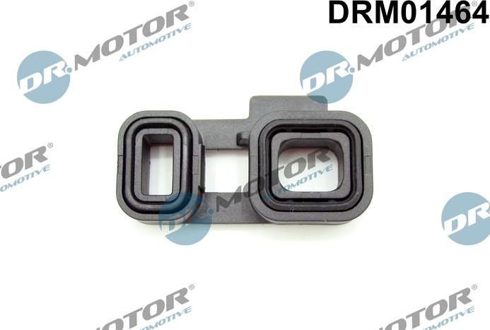 Dr.Motor Automotive DRM01464 - Oil Seal, automatic transmission xparts.lv