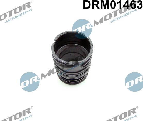Dr.Motor Automotive DRM01463 - Saspraudņa korpuss, Automātiskās pārnesumk. vadības bloks xparts.lv