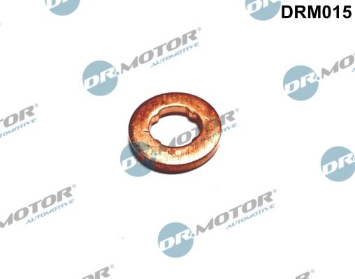 Dr.Motor Automotive DRM015 - Seal Ring, injector xparts.lv