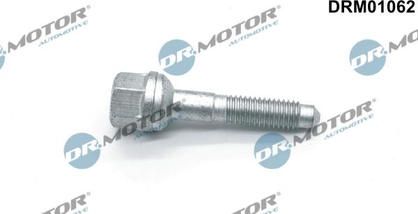 Dr.Motor Automotive DRM01062 - Screw, injection nozzle holder xparts.lv