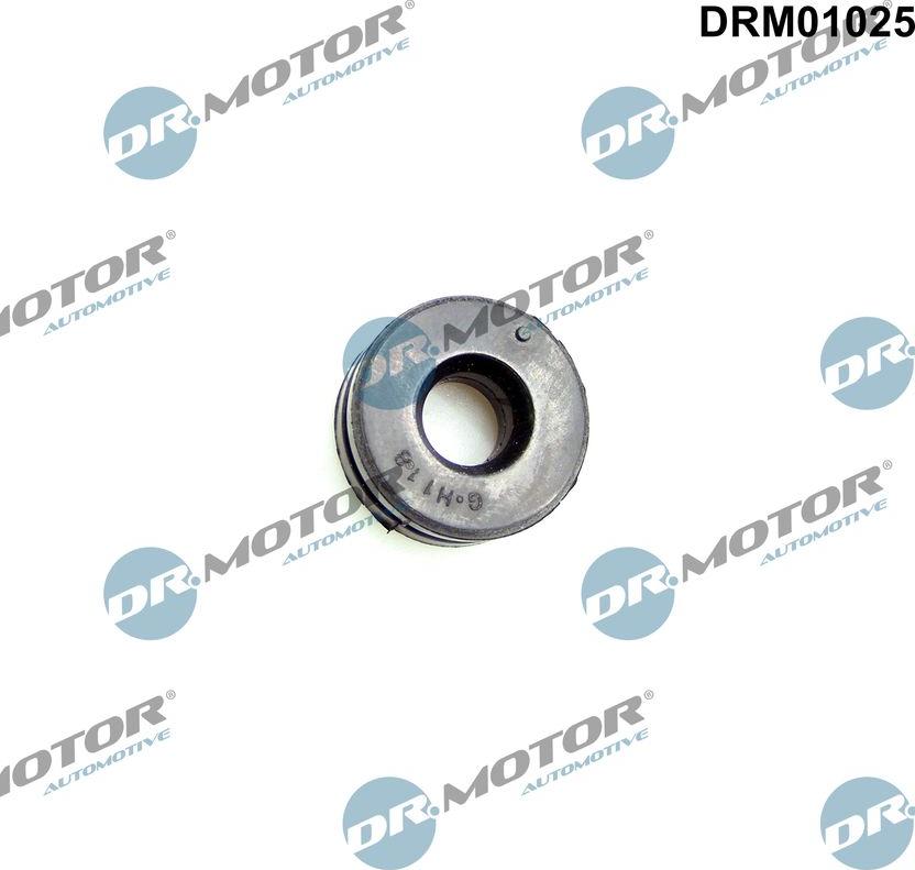 Dr.Motor Automotive DRM01025 - Buffer, engine cover xparts.lv