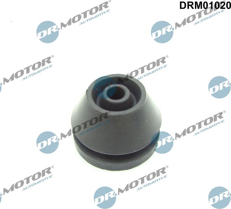 Dr.Motor Automotive DRM01020 - Buffer, engine cover xparts.lv