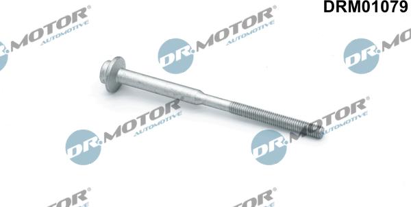 Dr.Motor Automotive DRM01079 - Screw, injection nozzle holder xparts.lv