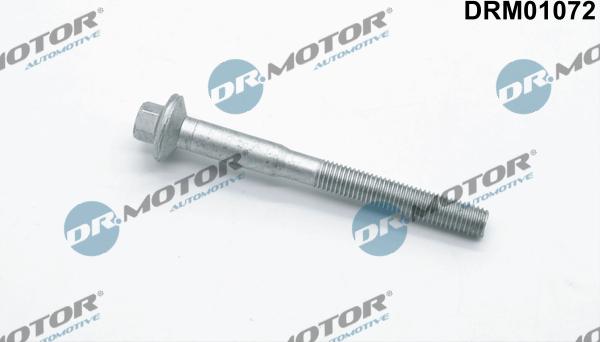 Dr.Motor Automotive DRM01072 - Screw, injection nozzle holder xparts.lv