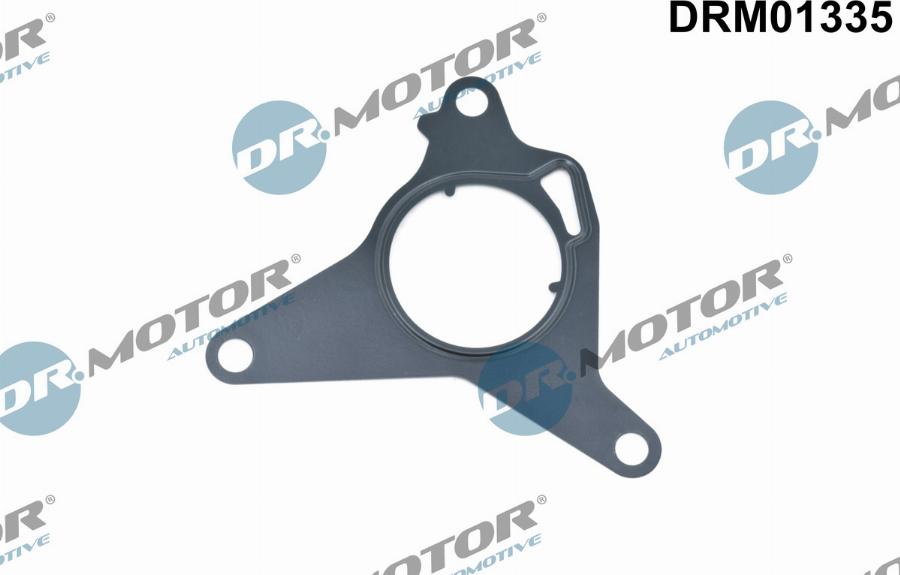 Dr.Motor Automotive DRM01335 - Gasket, vacuum pump xparts.lv