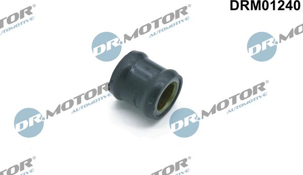 Dr.Motor Automotive DRM01240 - Seal, oil filter housing xparts.lv