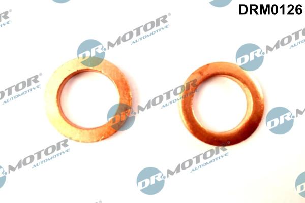Dr.Motor Automotive DRM0126 - Blīve, Eļļas izsmidzināšana (Kompresors) xparts.lv