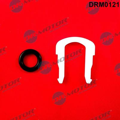 Dr.Motor Automotive DRM0121 - Прокладка, топливопровод xparts.lv