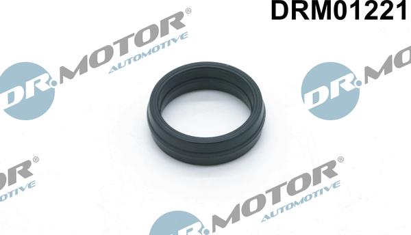Dr.Motor Automotive DRM01221 - Blīve, Eļļas filtra korpuss xparts.lv
