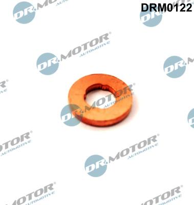 Dr.Motor Automotive DRM0122 - Seal Ring, injector xparts.lv