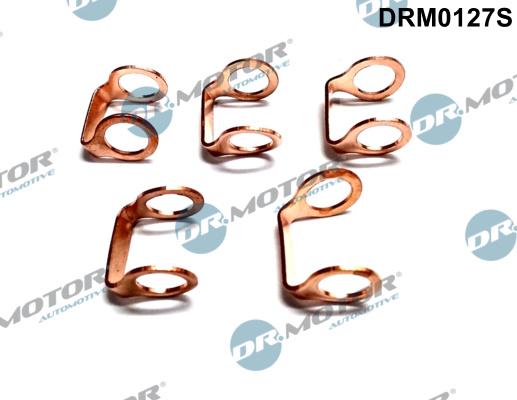 Dr.Motor Automotive DRM0127S - Прокладка, топливопровод xparts.lv