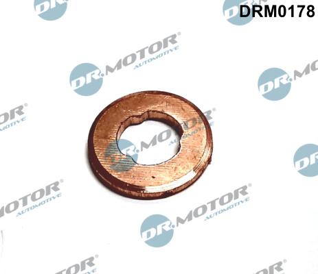 Dr.Motor Automotive DRM0178 - Seal Ring, injector xparts.lv