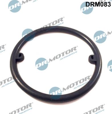Dr.Motor Automotive DRM083 - Seal, oil cooler xparts.lv