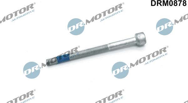 Dr.Motor Automotive DRM0878 - Screw, injection nozzle holder xparts.lv