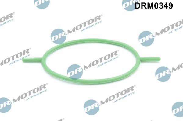 Dr.Motor Automotive DRM0349 - Tarpiklis, vakuuminis siurblys xparts.lv
