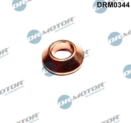 Dr.Motor Automotive DRM0344 - Болт, крепление форсунки xparts.lv