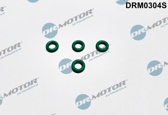 Dr.Motor Automotive DRM0304S - Sealing Cap, fuel overflow xparts.lv