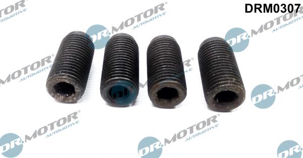 Dr.Motor Automotive DRM0307 - Adjustment Screw, injector pump xparts.lv