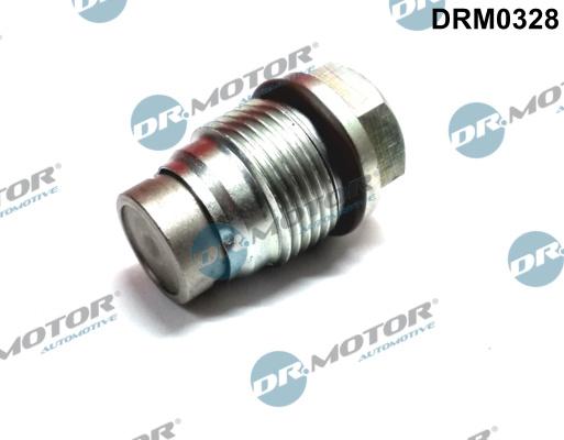 Dr.Motor Automotive DRM0328 - Клапан ограничения давления, Common-Rail-System xparts.lv