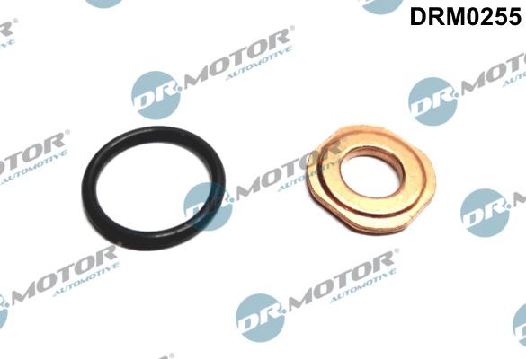 Dr.Motor Automotive DRM0255 - Seal Kit, injector nozzle xparts.lv