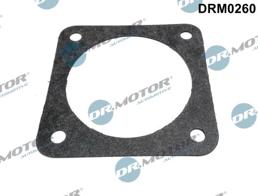 Dr.Motor Automotive DRM0260 - Seal, throttle body xparts.lv