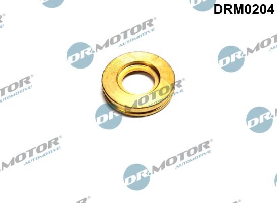 Dr.Motor Automotive DRM0204 - Seal Ring, injector xparts.lv