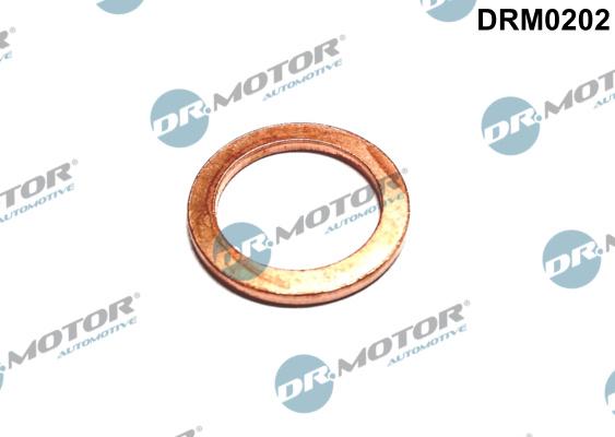 Dr.Motor Automotive DRM0202 - Резьбовая пробка, масляный поддон xparts.lv