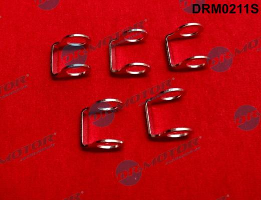 Dr.Motor Automotive DRM0211S - Blīve, Degvielas cauruļvads xparts.lv