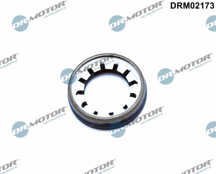 Dr.Motor Automotive DRM02173 - Shaft Seal, differential xparts.lv