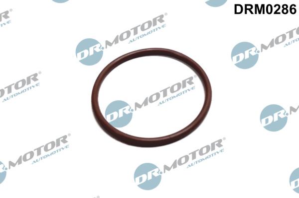 Dr.Motor Automotive DRM0286 - Gasket, fuel pump xparts.lv