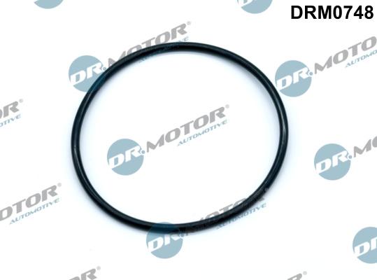 Dr.Motor Automotive DRM0748 - Gasket, vacuum pump xparts.lv
