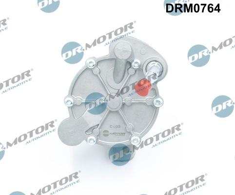Dr.Motor Automotive DRM0764 - Vacuum Pump, braking system xparts.lv
