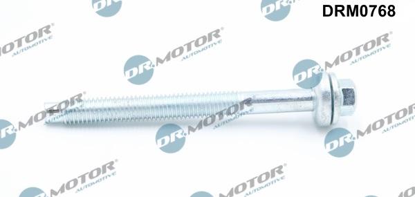 Dr.Motor Automotive DRM0768 - Screw, injection nozzle holder xparts.lv