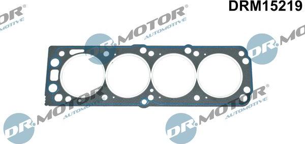 Dr.Motor Automotive DRM15219 - Gasket, cylinder head xparts.lv