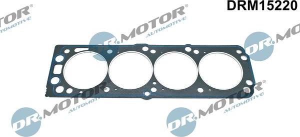 Dr.Motor Automotive DRM15220 - Gasket, cylinder head xparts.lv