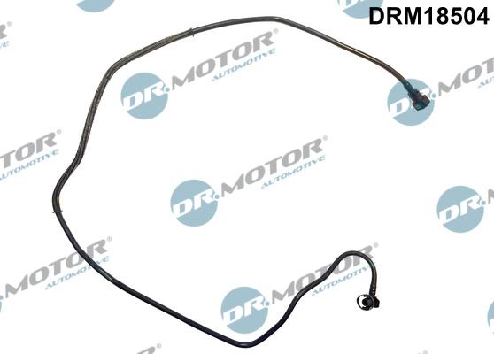 Dr.Motor Automotive DRM18504 - Топливопровод xparts.lv