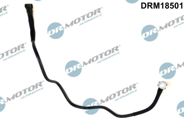 Dr.Motor Automotive DRM18501 - Fuel Line xparts.lv
