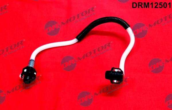 Dr.Motor Automotive DRM12501 - Топливопровод xparts.lv