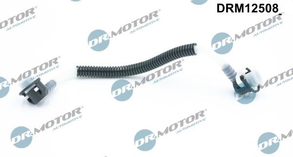 Dr.Motor Automotive DRM12508 - Šļūtene, Degvielas noplūde xparts.lv