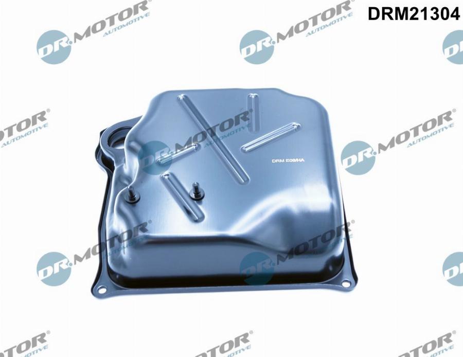 Dr.Motor Automotive DRM21304 - Oil sump, automatic transmission xparts.lv